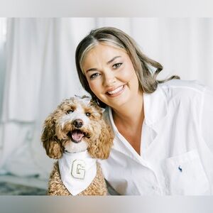 Meet your Posher, Kinsley